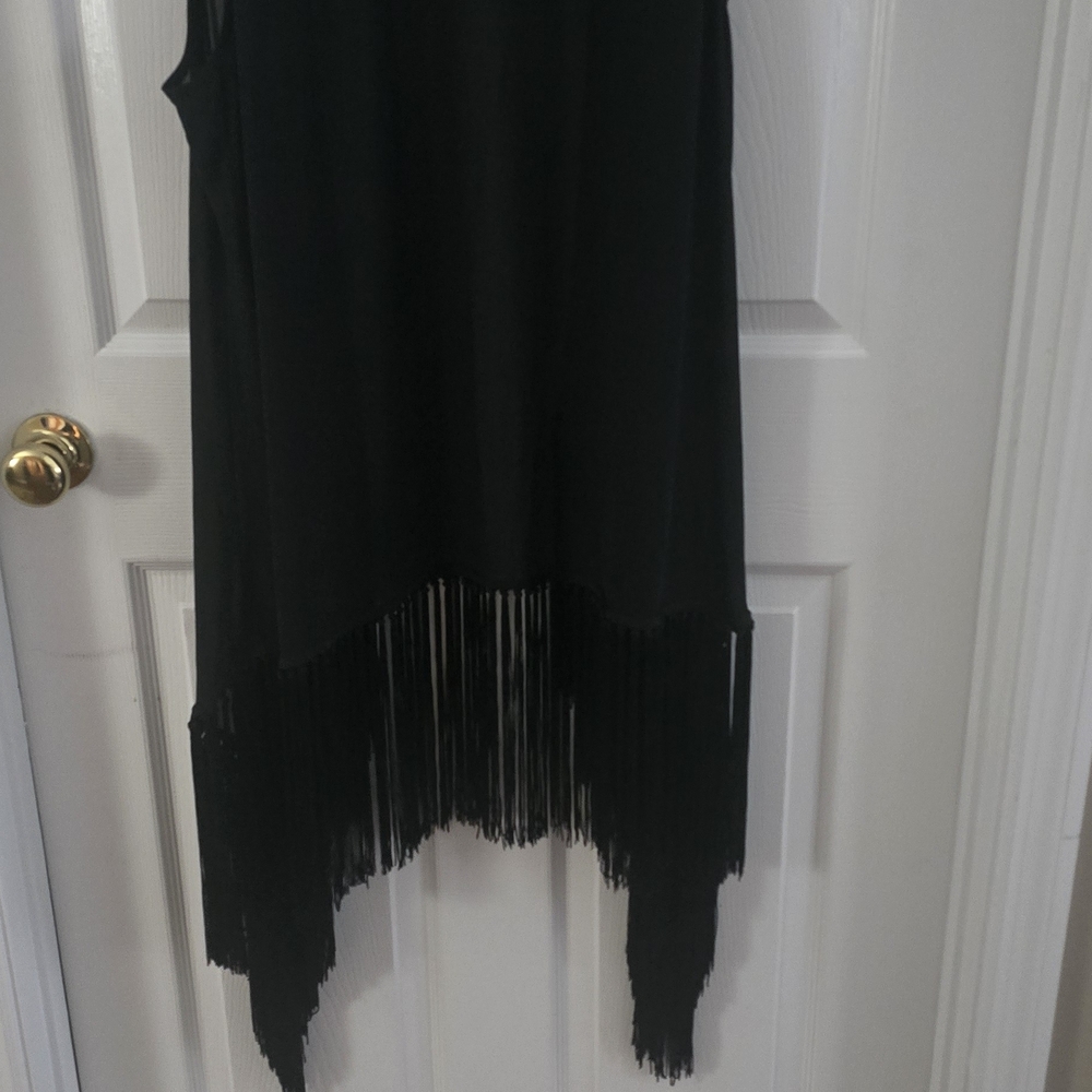 Michael Kors Classic Black Garment